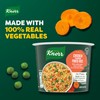 Knorr Rice Cup Chicken Flavored Fried Rice Delicious Rice Dish