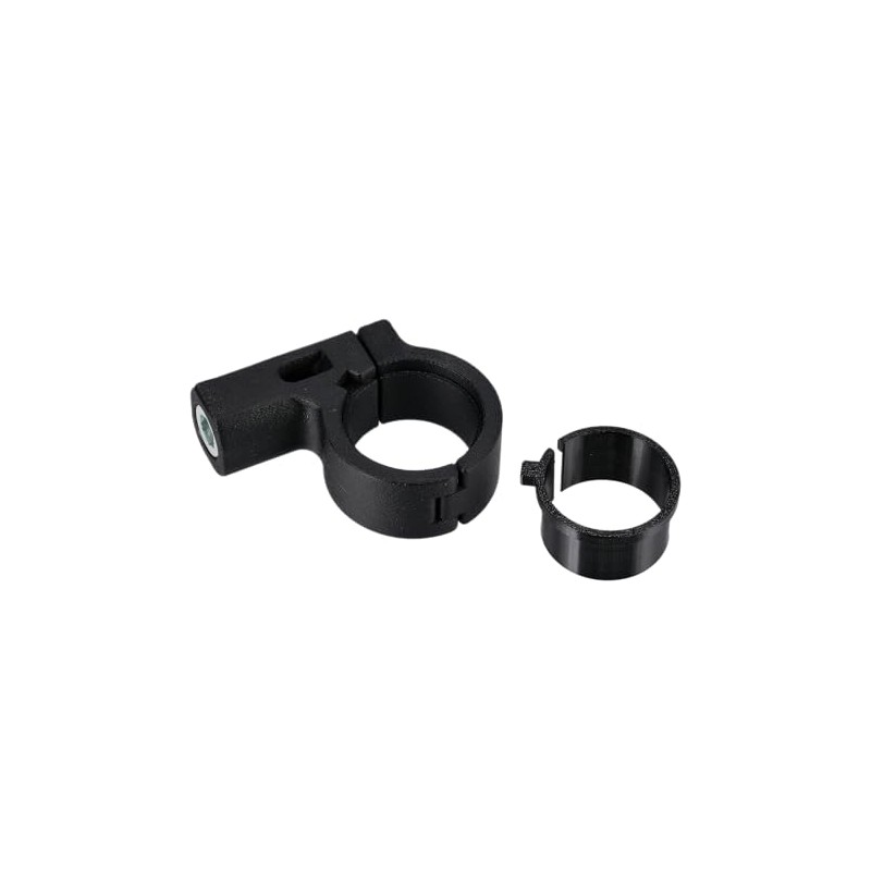 Set of Front Indicator Carrier M8 LED for Simson S51,