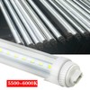 WYZM R17D 4FT LED Tube Light,5500K White Color,20W F48T12/CW/HO Straight