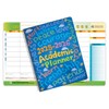 Dated Elementary Student Planner 2025-2026 Academic School Year, Large (8.5"
