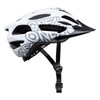 Q RL Helmet White XS-S-M