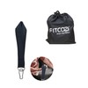 Fitcozi Arm Wrestling Training Belt, Strength Trainer for Cable Machine