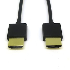 Ultra Thin HDMI Cable