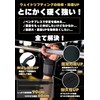 FITPEAK Wrist Wraps, Muscle Training, Ultra Hard Fabric, Wristband, Weight