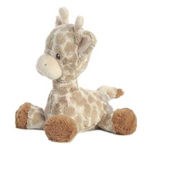 Aurora Ebba - Loppy Giraffe (Ebba) - 11.5" Loppy Giraffe Musical