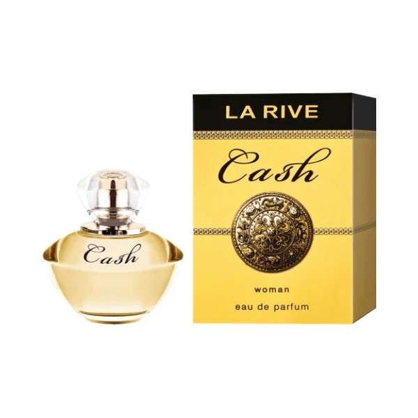 LA RIVE Cash Eau de Parfum 90 ml