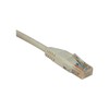 Tripp Lite Cable de Red Cat5e Ethernet, Moldeado UTP 350MHz