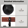 Lidhujnk Speed Bag Platform Set, Heavy Duty Boxing Training Equipment,