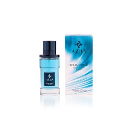 Ocean Breeze - Aromatic Fougere notes of Lemon, Mandarin | for Him | Butterfly Nebula Collection | 100ml | Eau De Parfum