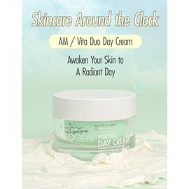 NEOGEN code9 NEOGEN VITA DUO - Crema de día 50gr