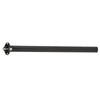 Bike Seat Post Lightweight Version Seatpost 27.2mm Carbon Fiber Seat