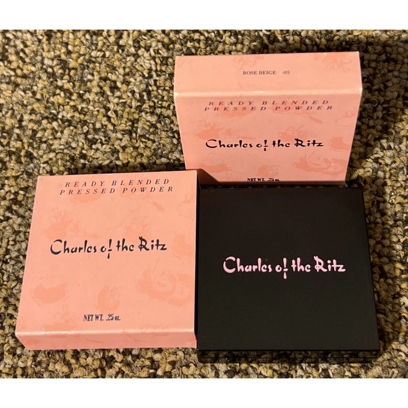 Charles of the Ritz x2 Charles Of The Ritz Ready