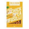 Profusion Organic Chick Pea Fusilli, 250g