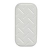 Magnetic Haptic Slider Stress Anxiety Relief Striped Pattern Ergonomic Alloy
