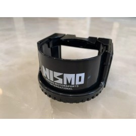 Nismo Old Logo Nismo Cup Holder