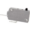 KW3A Microwave Oven Door Switch 16A 125V/250V Door Interloc (4