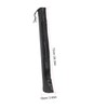 Totority 4pcs Protective Baseball Bat Sleeves with Shoulder Strap Durable
