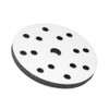 Sanding Soft Pad, 150 mm Diameter Soft Buffer Sponge Interface