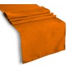 Set Table Runner Polyester 12 X 72 Inch & 6