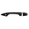 Soillar GLOSS BLACK Door Handle COVERS W/2 SMT KH Fit