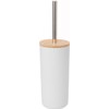 Cepillo para inodoro con soporte antiolor – EVERZONE MT