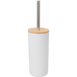 Cepillo para inodoro con soporte antiolor – EVERZONE MT