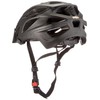 ALPINA Mythos 3.0 LE Unisex Adult Bicycle Helmet, Matt Black,