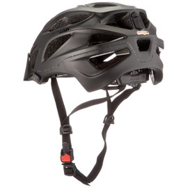 ALPINA Mythos 3.0 LE Unisex Adult Bicycle Helmet, Matt Black, 59-64 cm