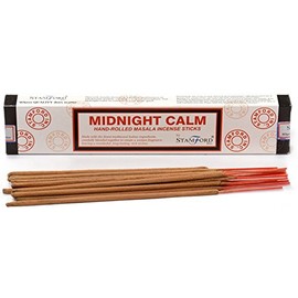 Stamford Midnight Calm Incense Sticks