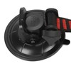 Pet Bathing Tether Adjustable Dog Bath Restraint Leash with Suction