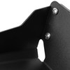KUAFU Universal Motor Bracket Compatible with Kayaks Boat Transom Trolling