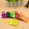 Office Electronics and Accessories Pocket Student Mini Electronic Calculator Biscuit