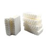 HQRP 6-Pack WF813 Humidifier Wick Filter for ProCare PCCM-832N PCCM-840
