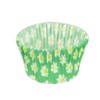 Pearl Metal Bakegee Paper Cupcake Baking Mold, 3.0 inches (75