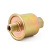 UTSAUTO E8012S Electric Fuel Pump 12V Low Pressure Inline Transfer