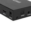 HD Multimedia Interface 2.0 Switch 2 in 4 Out UHD