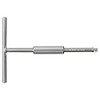 トネ(TONE) スピードT形ハンドル HP203 差込角9.5mm(3/8")