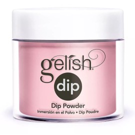 Gelish Dip Powder 23gr Polvo De Inmersion Strike A Posie