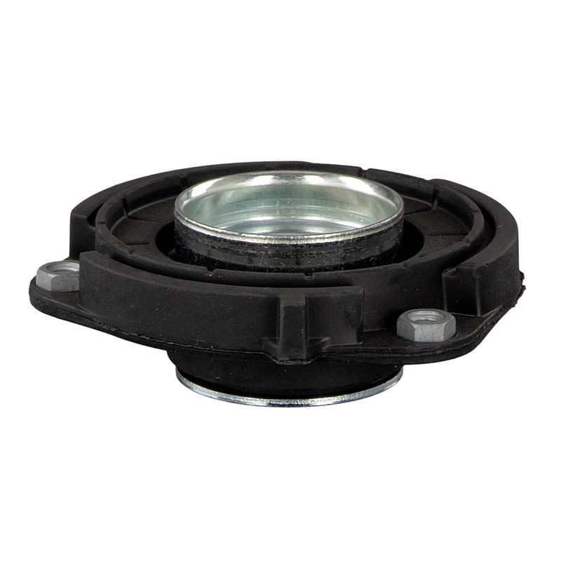 febi bilstein 22500 Suspension Strut Support Bearing without Roller Bearing,