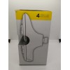AMERICAN STANDARD SPECTRA CHANGE BY TOUCH MULTI FUNCTION SHOWER HEAD