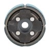 76mm Clutch Flyweight High Hardness Metal Alloy for 4 Stroke