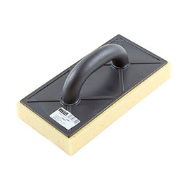Toolty PVC Sponge Float - Set 3 PCS 280 x 140mm - SMPX Sponge - for Brick, Concrete, Stucco, Tile and Wallpaper - DIY - TLTY-S067