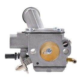 Bynor C3R-S236 Carburetor for Stihl MS361 MS361C MS341 Chainsaw Replace # 1130-120-0610 1135-120-0608 1135-120-0601