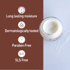 Herbal Eye and Neck Cream by Moraz for Unisex -