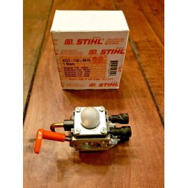 STIHL NEW Genuine STIHL Carburetor HS87T HS87R HS82T HS82R 4237-120-0615 OEM