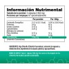 Alga Chlorella Orgánica de Pared Celular Rota | 200 Cápsulas