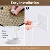 XKETA Grounding Mat for Bed King: Indoor Earth for Deeper