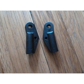 Springfree Trampoline FlexrHoop basketball hoop replacement eyelet sleeve 2 NEW