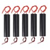 ALAMSCN 5pcs 1000kV High Voltage Transformer DC 3V-6V to 1000kV