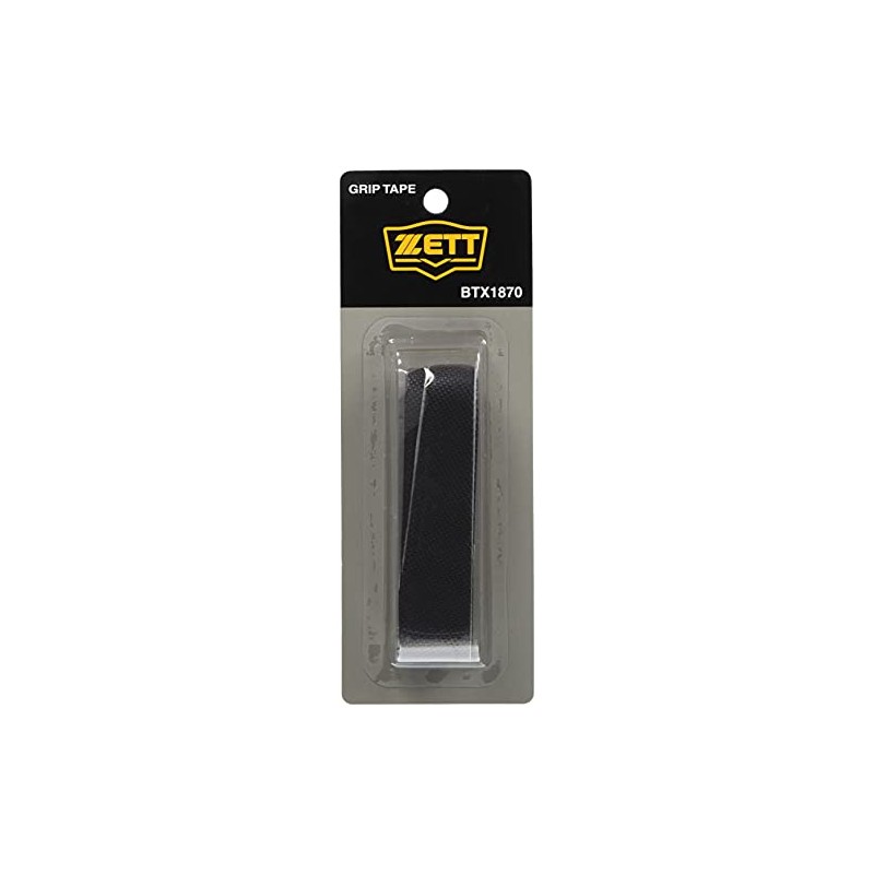Zet Grip Tape Z BTX1870 1900 Black